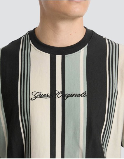 Guess Man T-shirt 