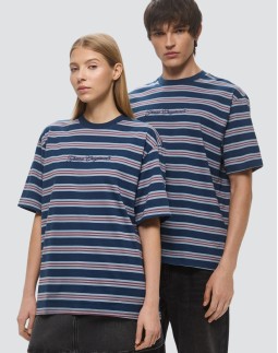 Guess Man T-shirt "HORIZONTAL"