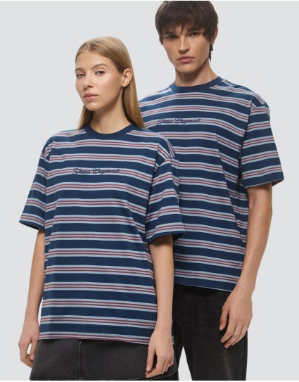 Guess Ανδρική Μπλούζα 