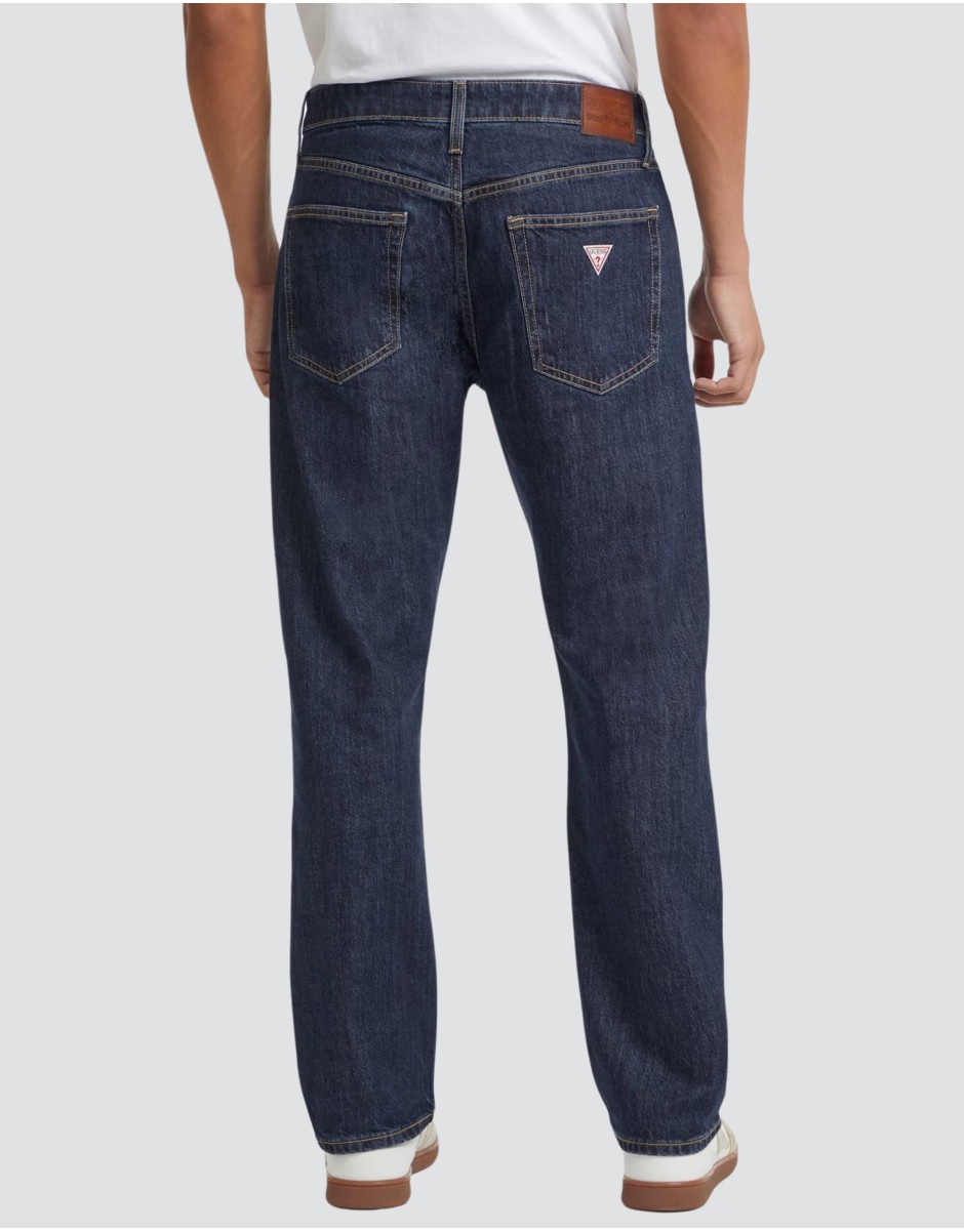 Guess Ανδρικά Jeans 