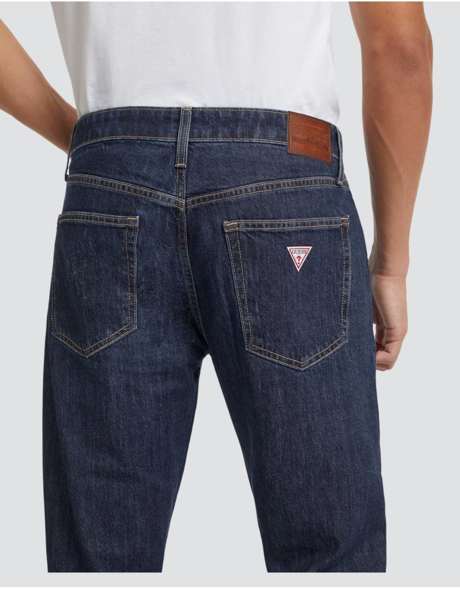 Guess Ανδρικά Jeans 