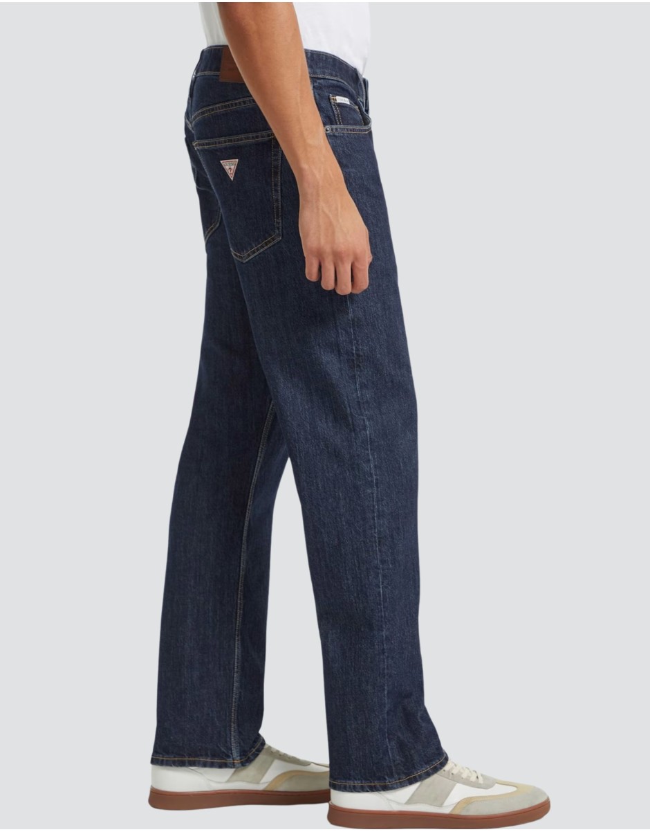 Guess Ανδρικά Jeans 