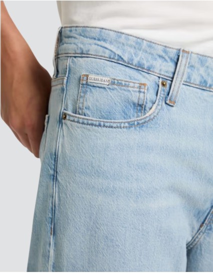 Guess Ανδρικά Jeans 