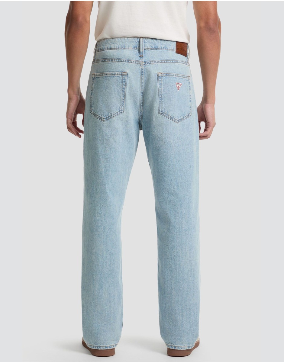 Guess Ανδρικά Jeans 