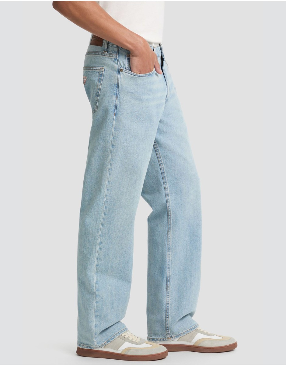 Guess Ανδρικά Jeans 