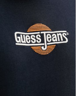 Guess Ανδρική Μπλούζα 
