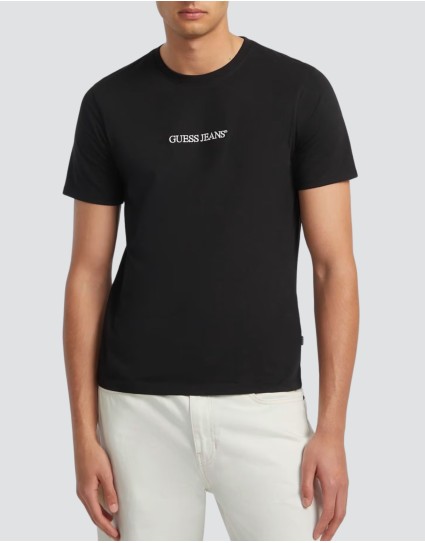 Guess Ανδρική Μπλούζα 