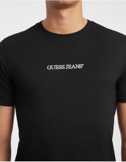 Guess Ανδρική Μπλούζα 