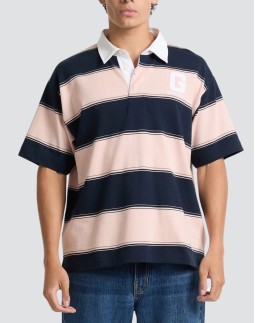 Guess Ανδρική Μπλούζα Polo 