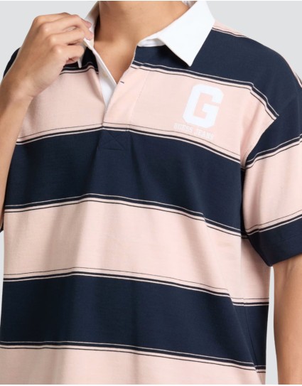 Guess Ανδρική Μπλούζα Polo 