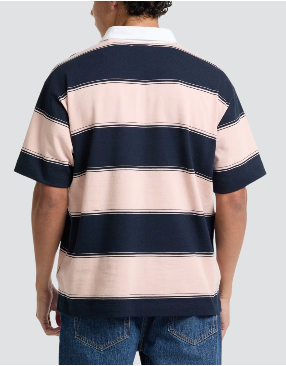 Guess Ανδρική Μπλούζα Polo 