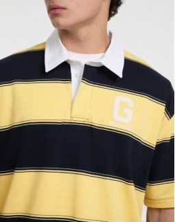 Guess Ανδρική Μπλούζα Polo 