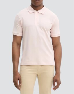 Guess Ανδρική Μπλούζα Polo 
