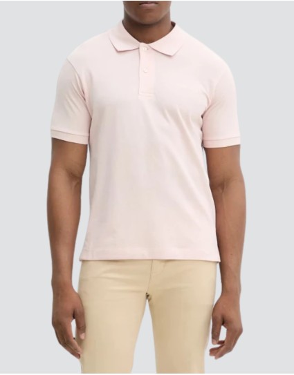 Guess Ανδρική Μπλούζα Polo 