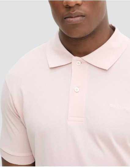 Guess Ανδρική Μπλούζα Polo 
