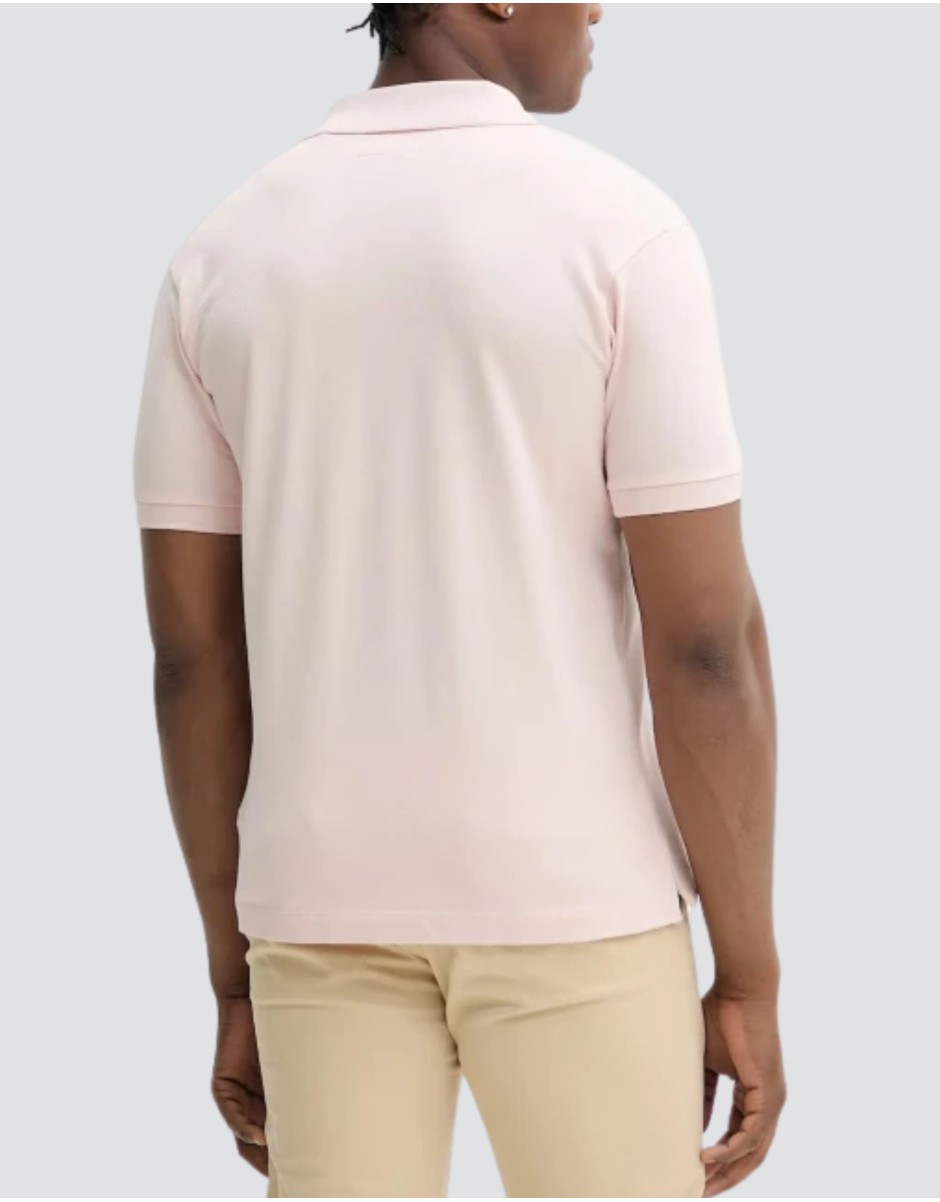 Guess Ανδρική Μπλούζα Polo 