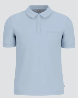 Guess Ανδρική Μπλούζα Polo 