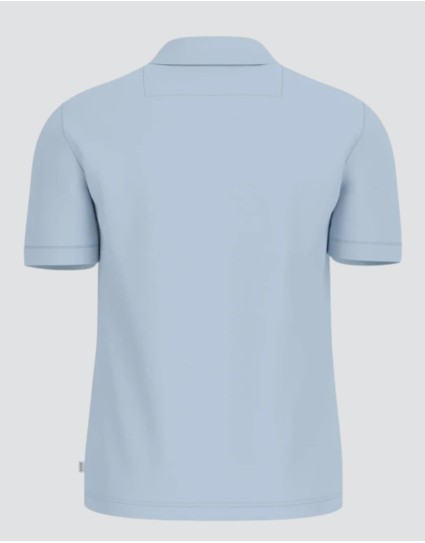 Guess Ανδρική Μπλούζα Polo 