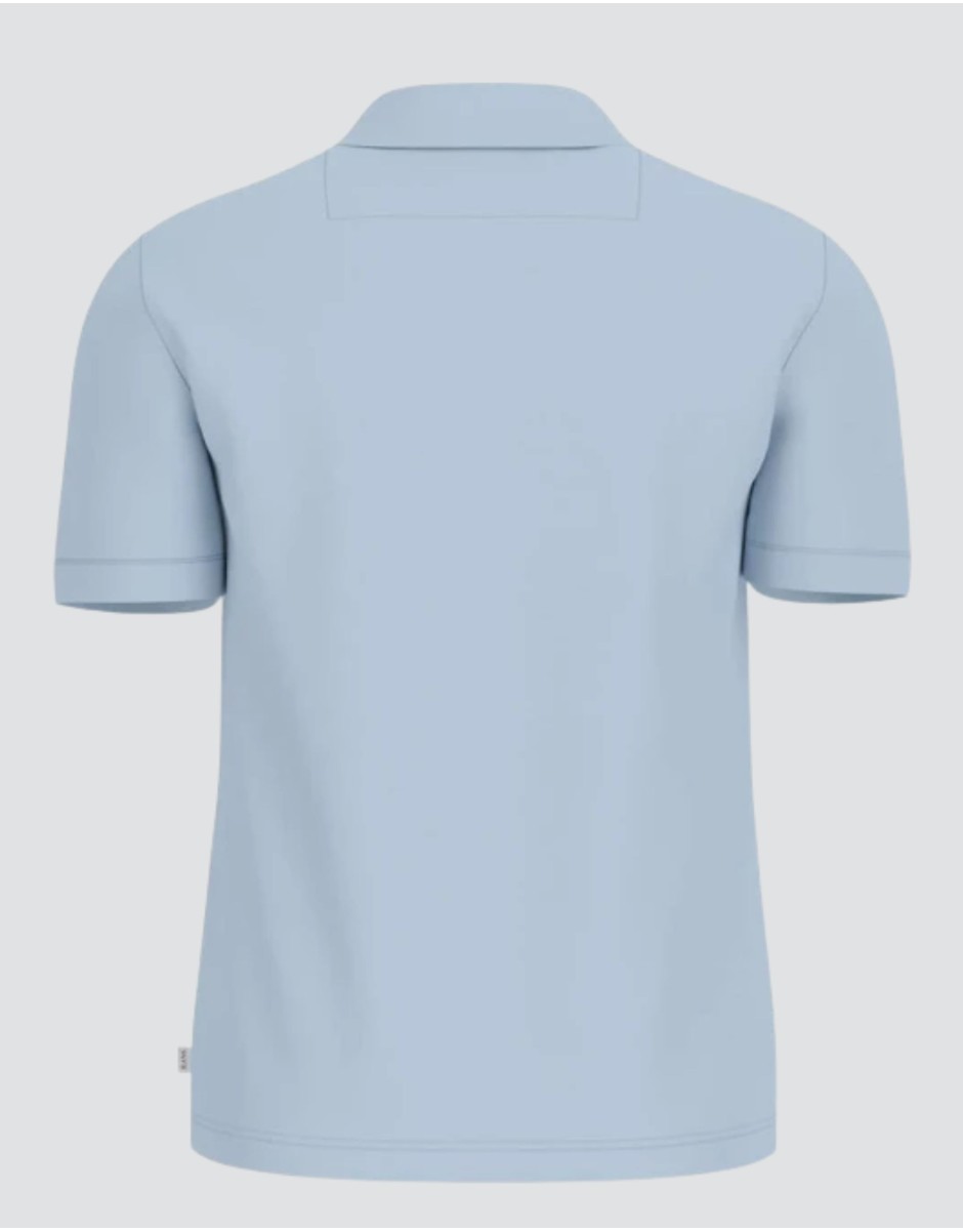 Guess Ανδρική Μπλούζα Polo 