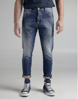 Cosi Ανδρικά Jeans 