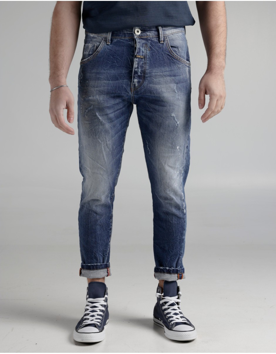 Cosi Ανδρικά Jeans 