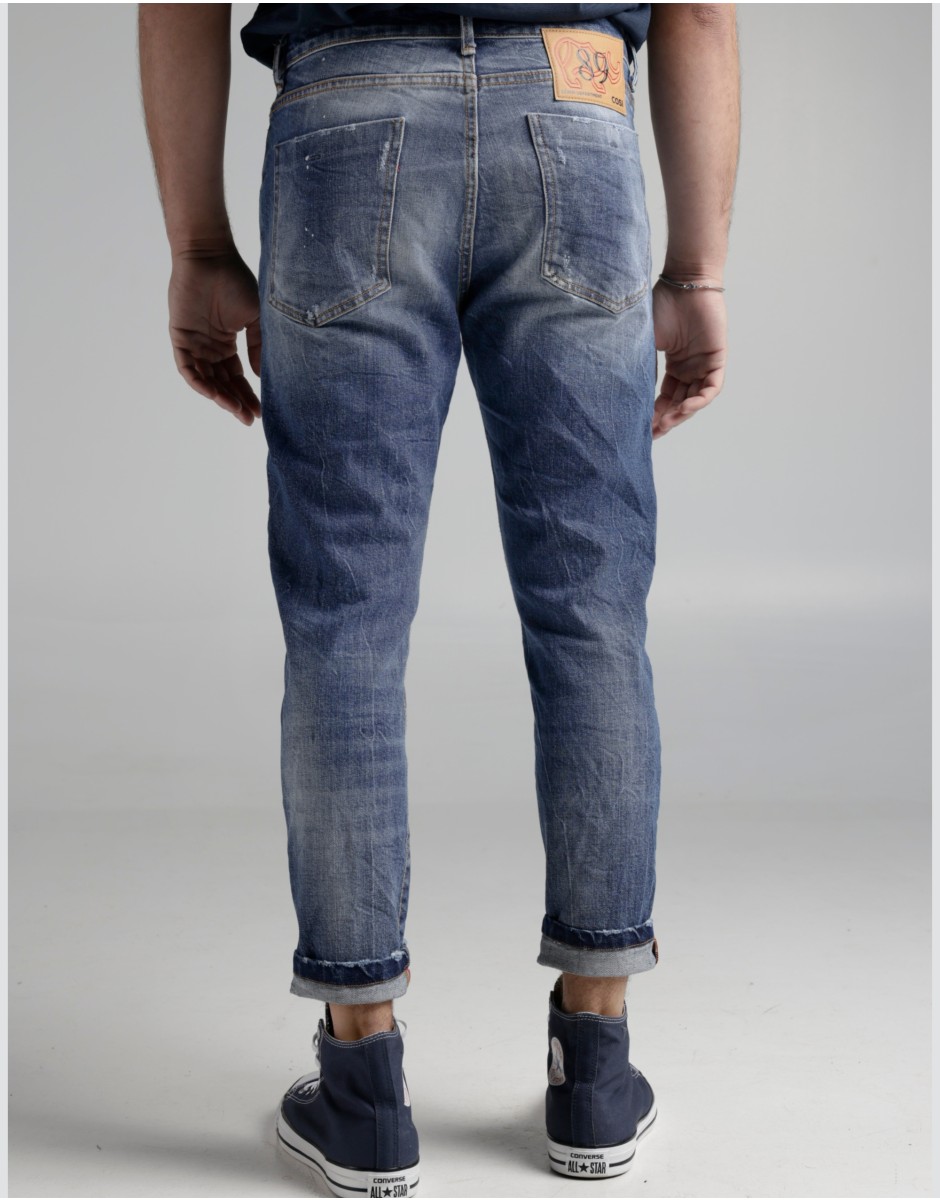 Cosi Ανδρικά Jeans 
