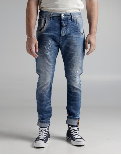 Cosi Ανδρικά Jeans 