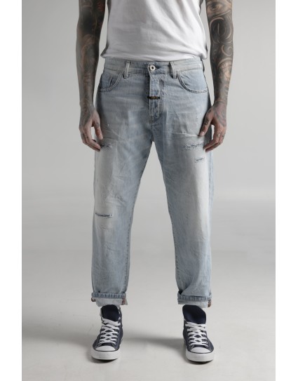 Cosi Ανδρικά Jeans 