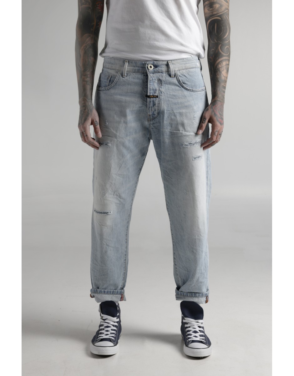 Cosi Ανδρικά Jeans 