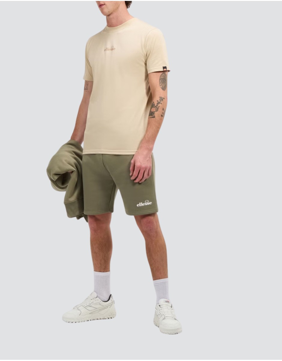 Ellesse Ανδρική Μπλούζα 