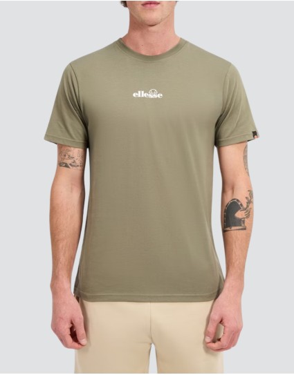 Ellesse Ανδρική Μπλούζα 