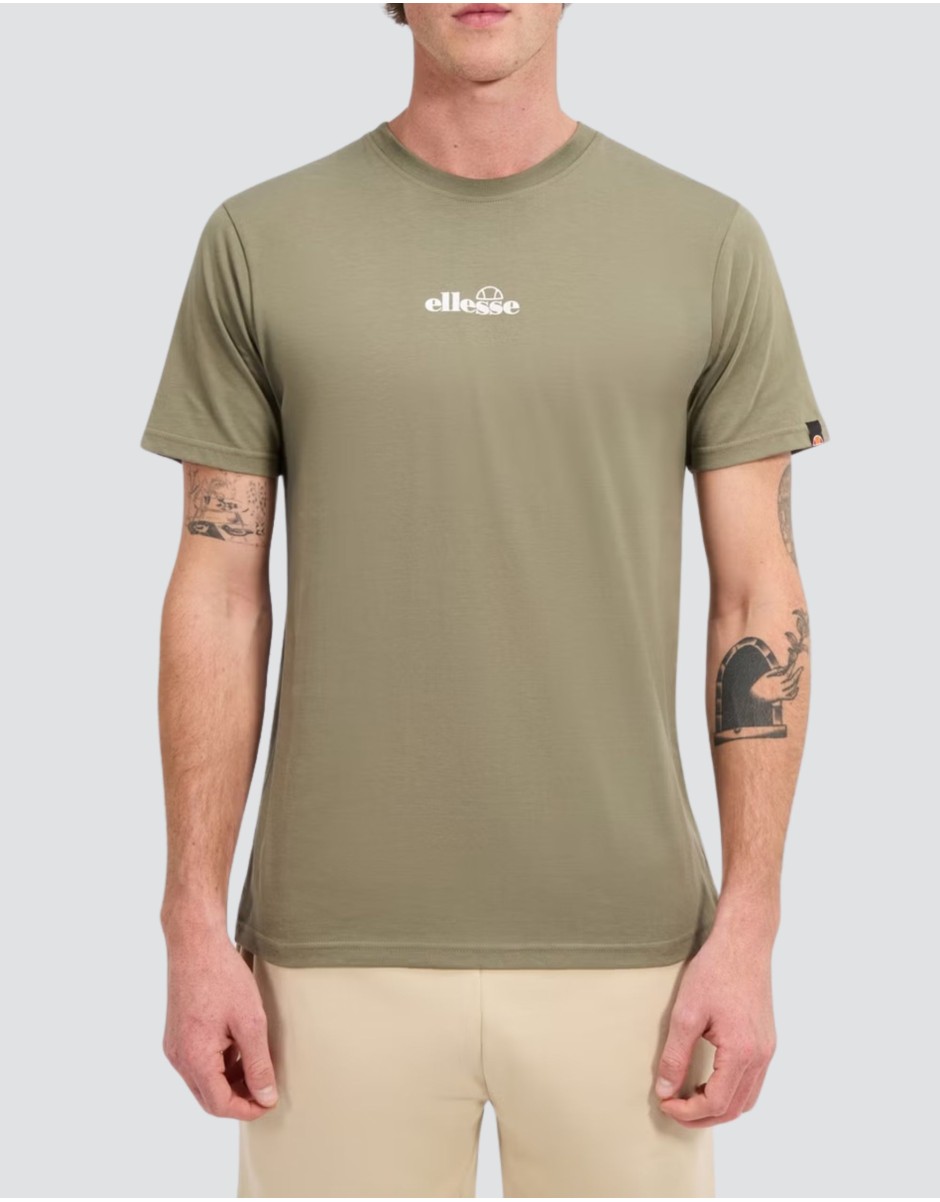 Ellesse Ανδρική Μπλούζα 