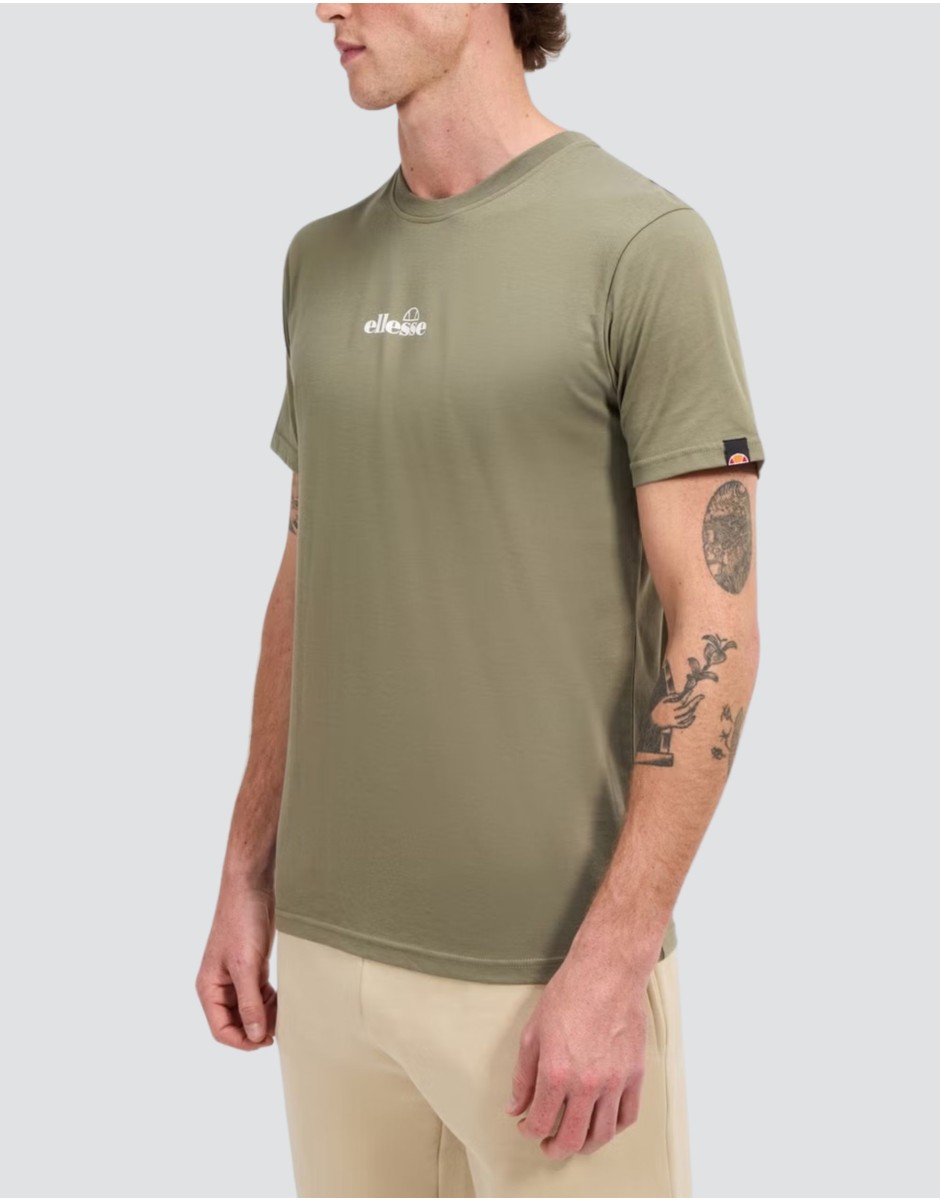 Ellesse Ανδρική Μπλούζα 