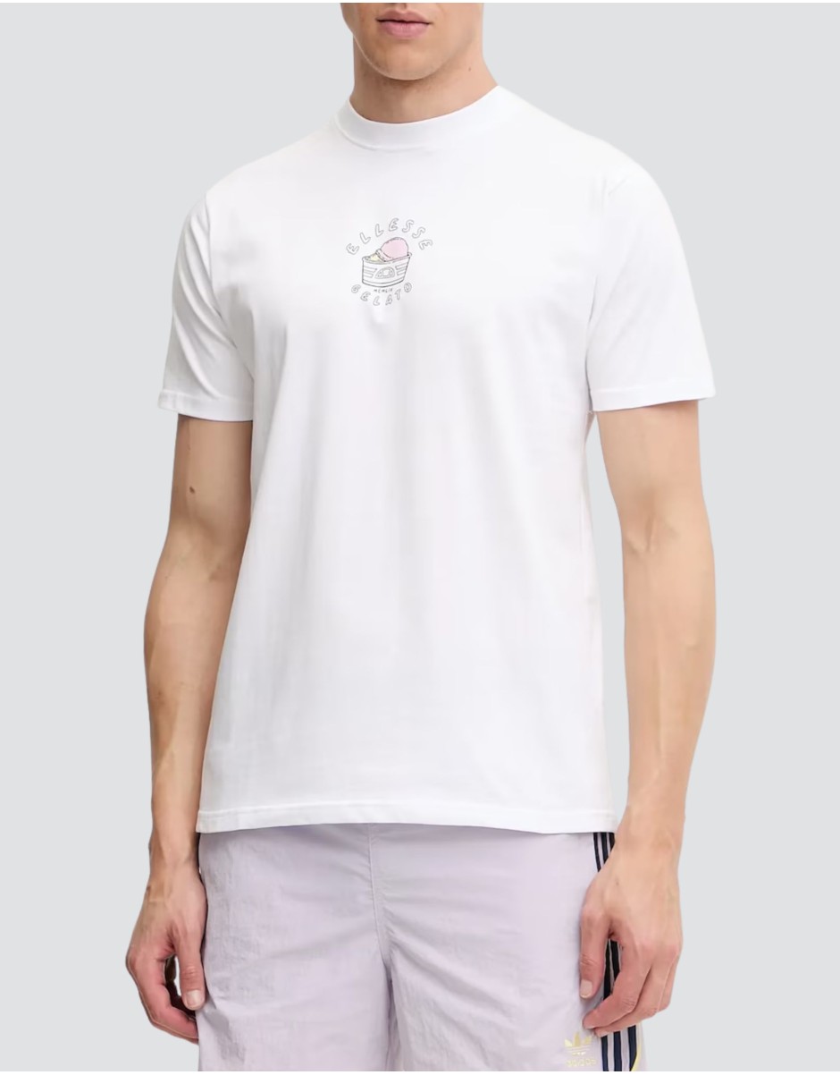 Ellesse Ανδρική Μπλούζα 