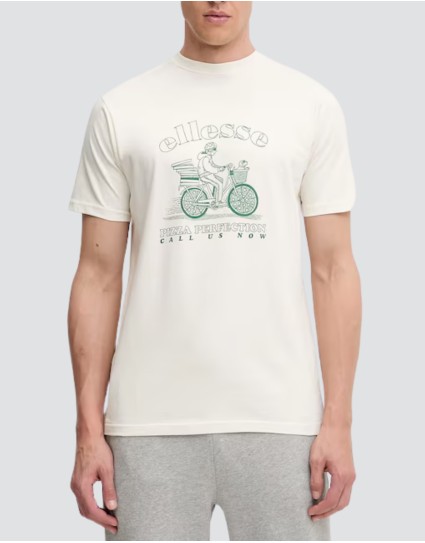 Ellesse Ανδρική Μπλούζα 