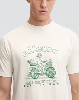 Ellesse Ανδρική Μπλούζα 
