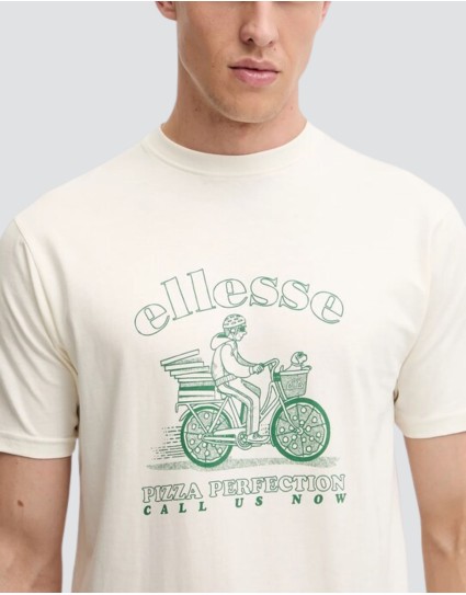 Ellesse Ανδρική Μπλούζα 