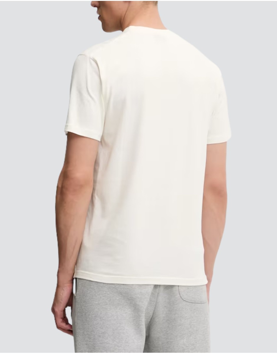 Ellesse Ανδρική Μπλούζα 