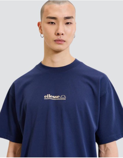 Ellesse Ανδρική Μπλούζα 