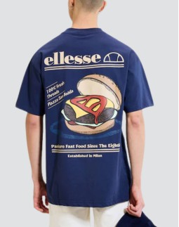 Ellesse Ανδρική Μπλούζα 