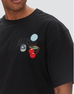 Ellesse Ανδρική Μπλούζα 