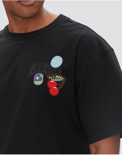 Ellesse Ανδρική Μπλούζα 