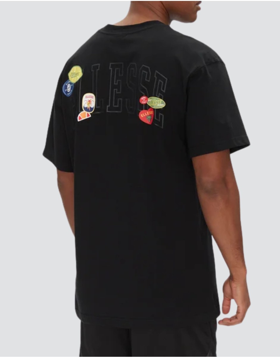Ellesse Ανδρική Μπλούζα 
