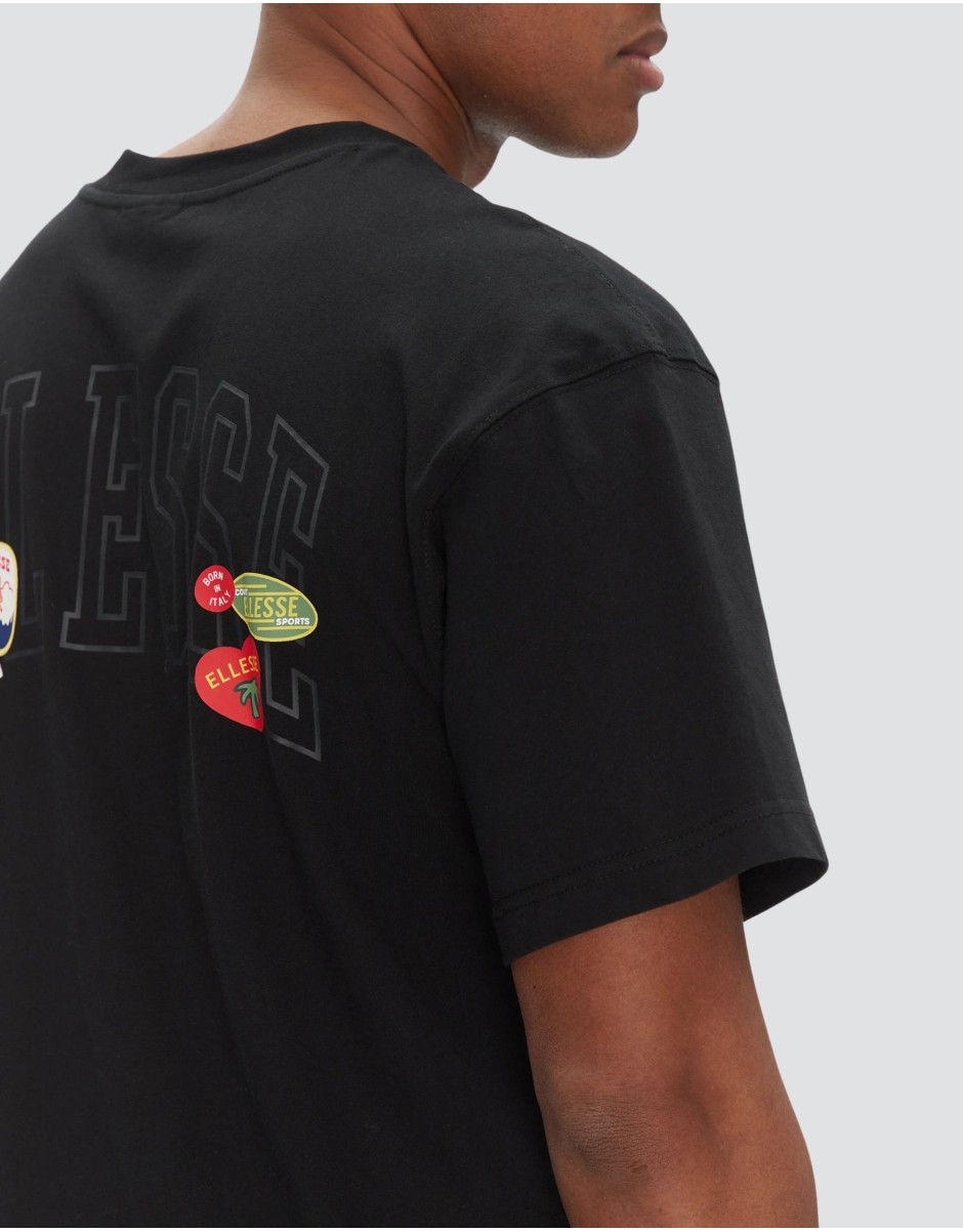 Ellesse Ανδρική Μπλούζα 