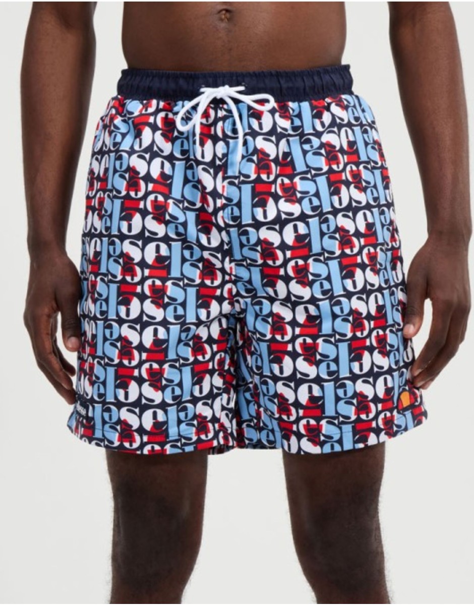 Ellesse Ανδρικό Μαγιό 