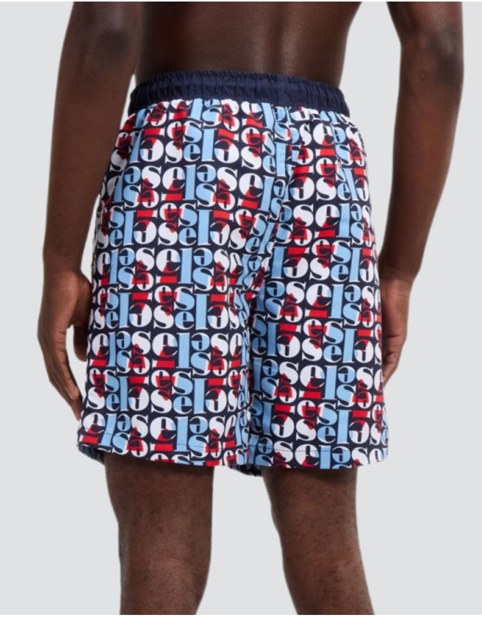 Ellesse Ανδρικό Μαγιό 