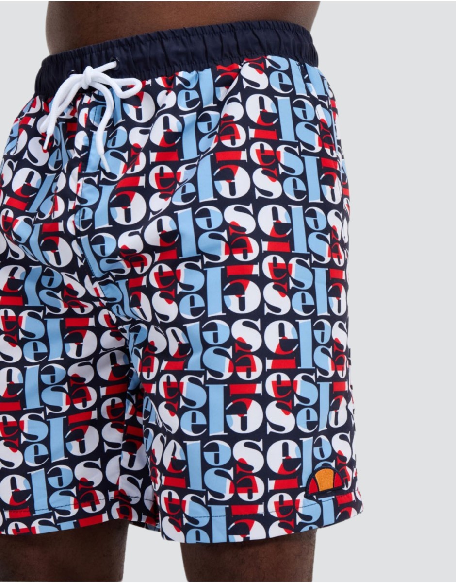 Ellesse Ανδρικό Μαγιό 