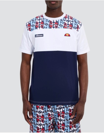 Ellesse Ανδρική Μπλούζα 