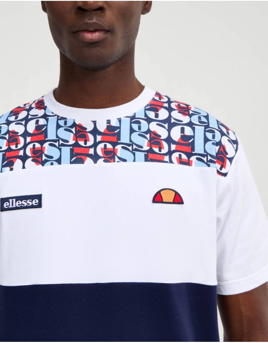 Ellesse Ανδρική Μπλούζα 