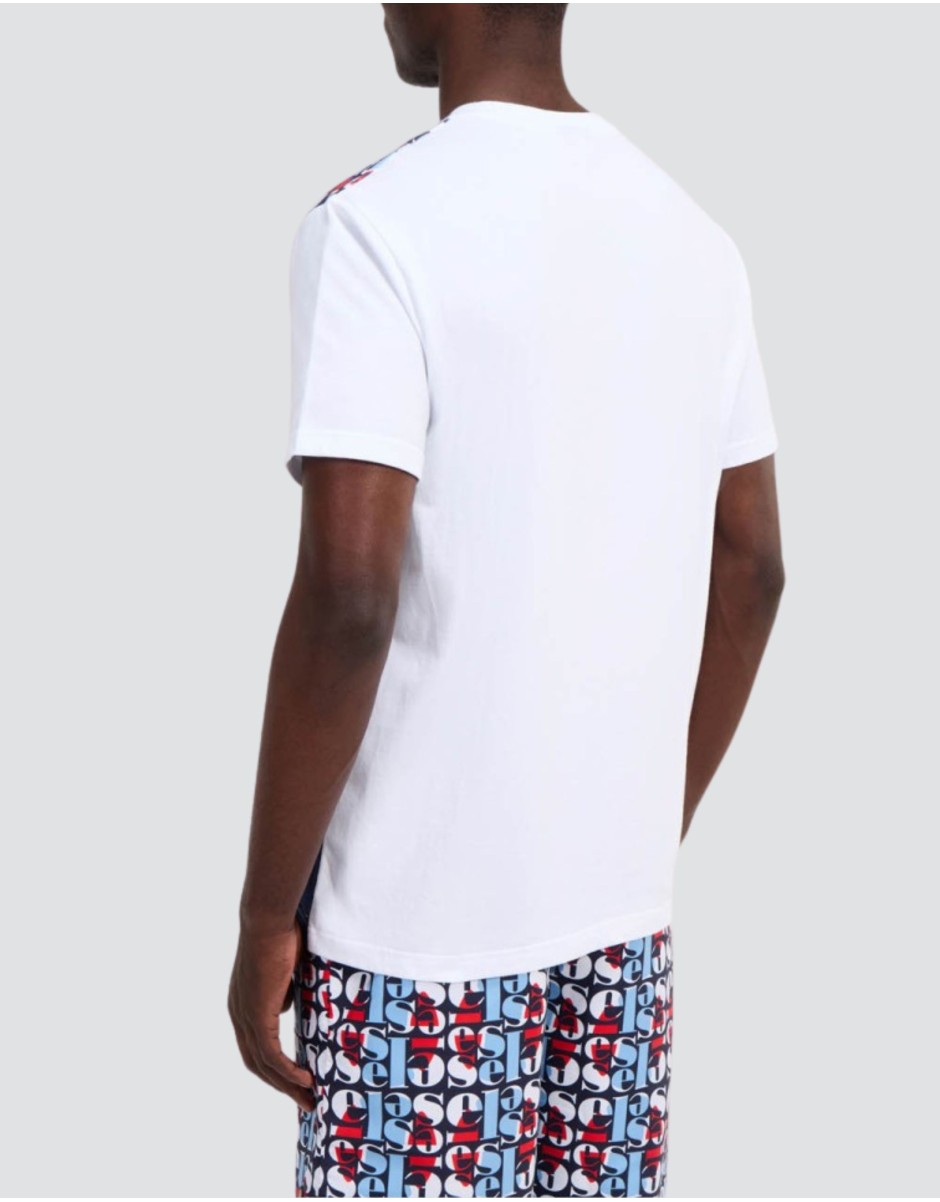 Ellesse Ανδρική Μπλούζα 